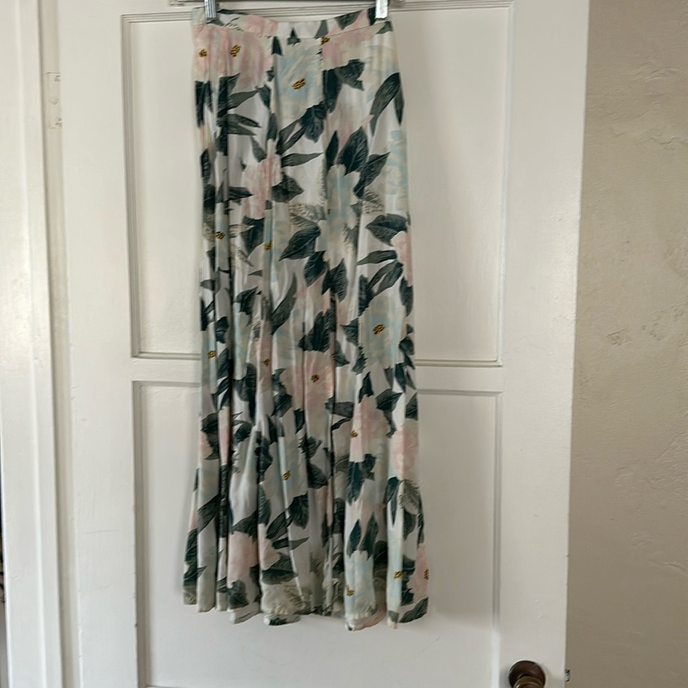 Billabong X Salty Blonde Peachy Keen Skirt